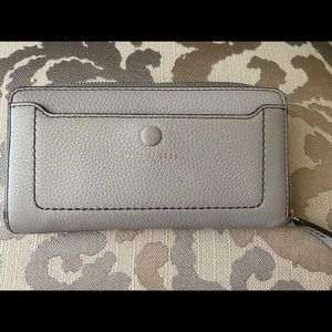 *SOLD*Marc Jacobs Continental Wallet